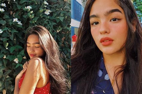 andrea brillantes leak scandal|Andrea Brillantes’ Private videos leaked on Twitter,。